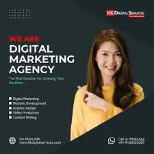 KK Digital Services